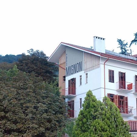 Hotel Mignon Trieste Exterior photo