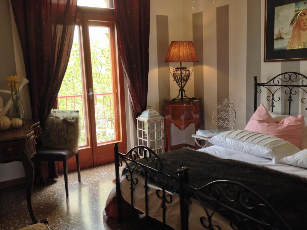 Hotel Mignon Trieste Exterior photo
