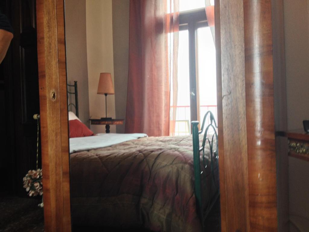 Hotel Mignon Trieste Exterior photo