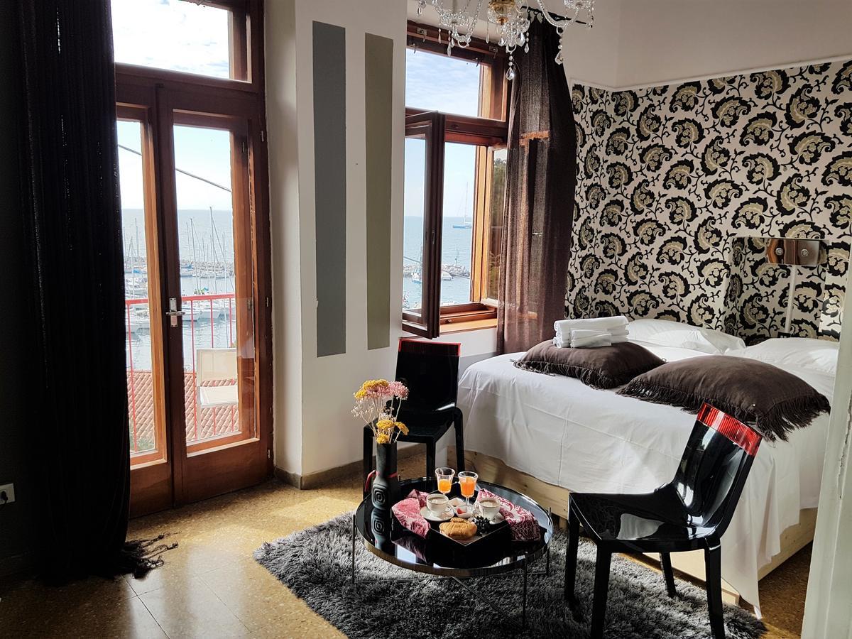 Hotel Mignon Trieste Exterior photo