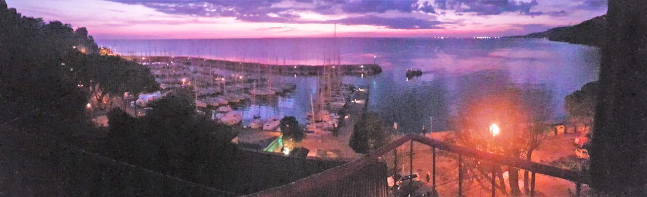 Hotel Mignon Trieste Exterior photo