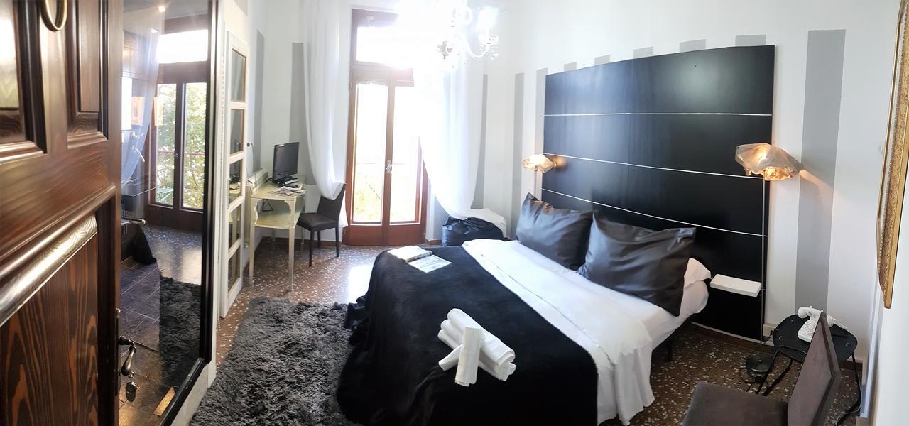 Hotel Mignon Trieste Exterior photo