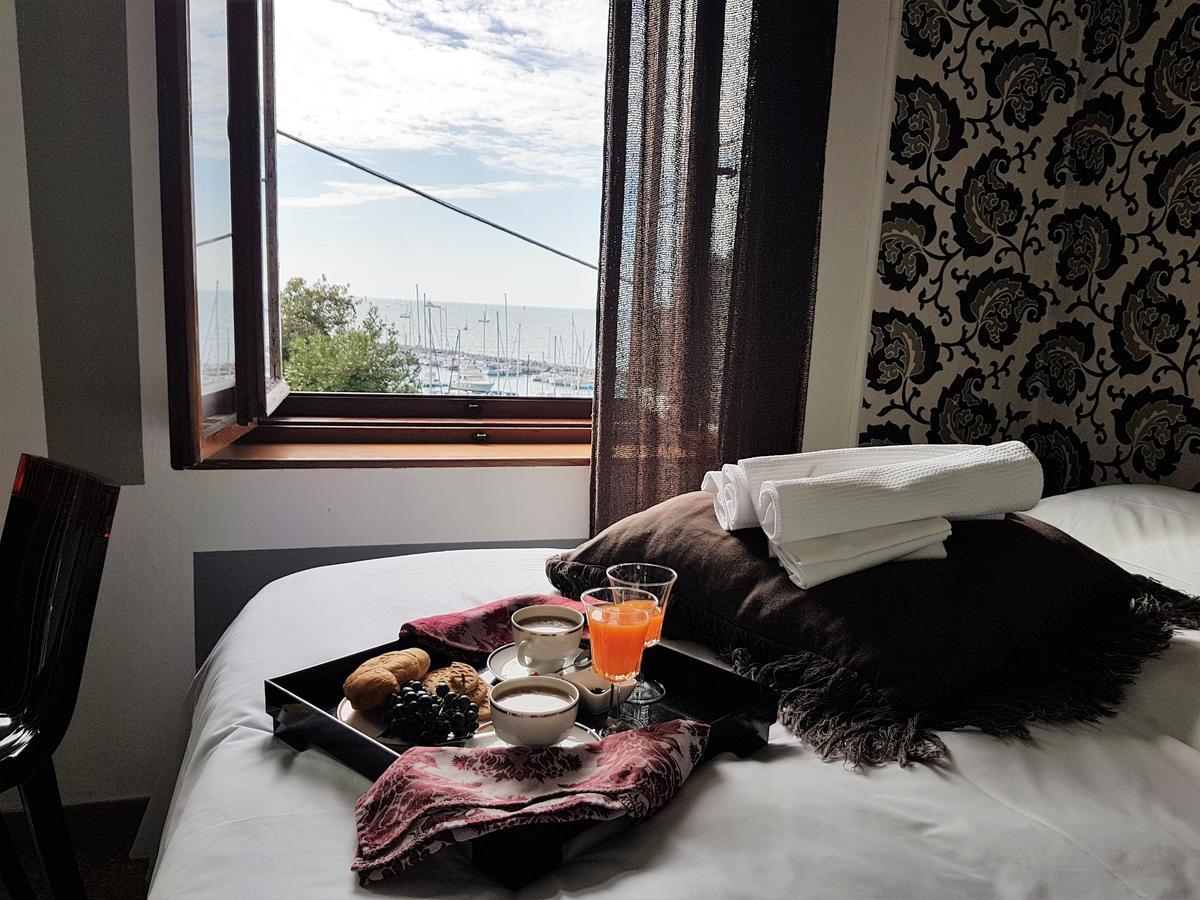 Hotel Mignon Trieste Exterior photo